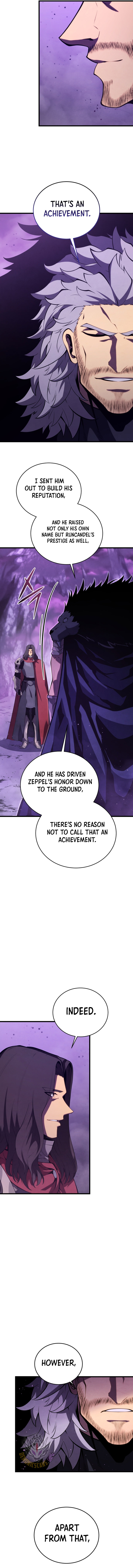 Swordmaster's Youngest Son Chapter 181 14